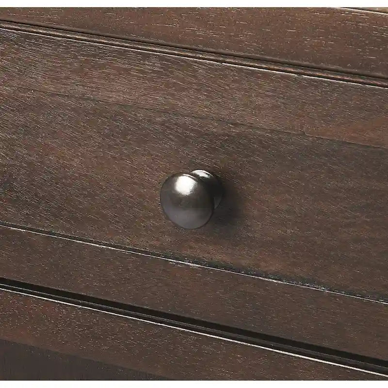 Mobile contenitore decorativo Imperial con ferramenta dorata | mobile contenitore ed espositivo moderno mid-century per soggiorno