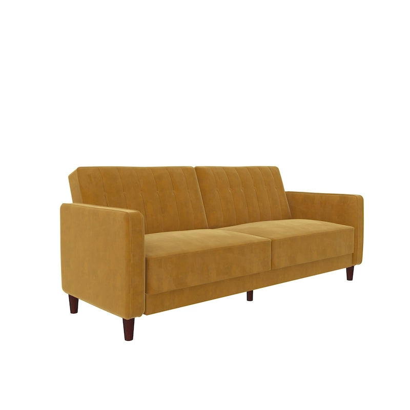 Futon de transição tufado Ivy da Avenue Greene
