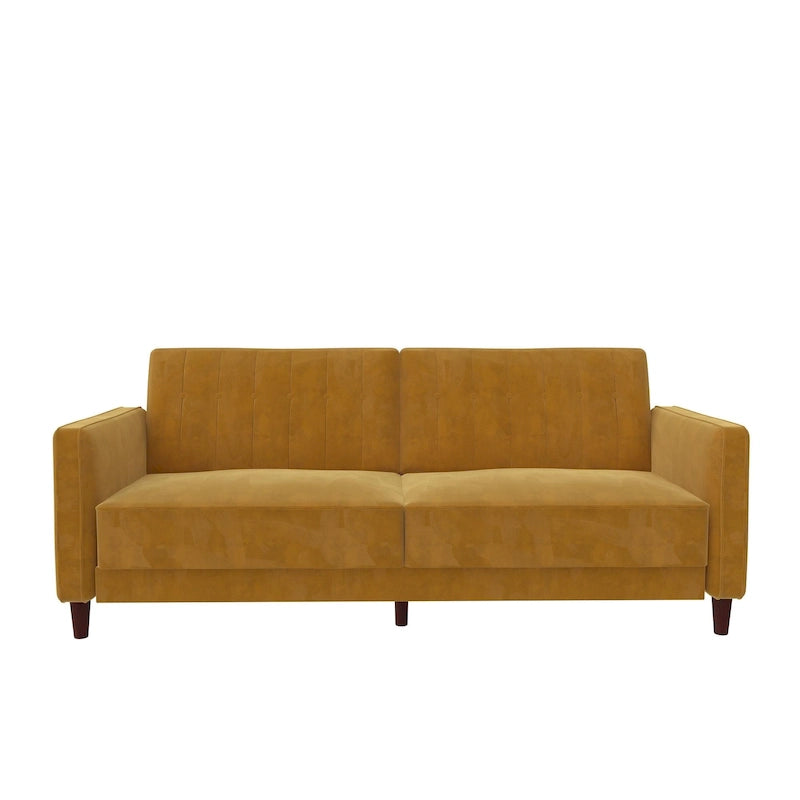 Futon de transição tufado Ivy da Avenue Greene