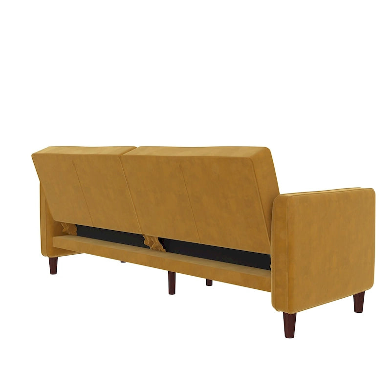 Futon de transição tufado Ivy da Avenue Greene