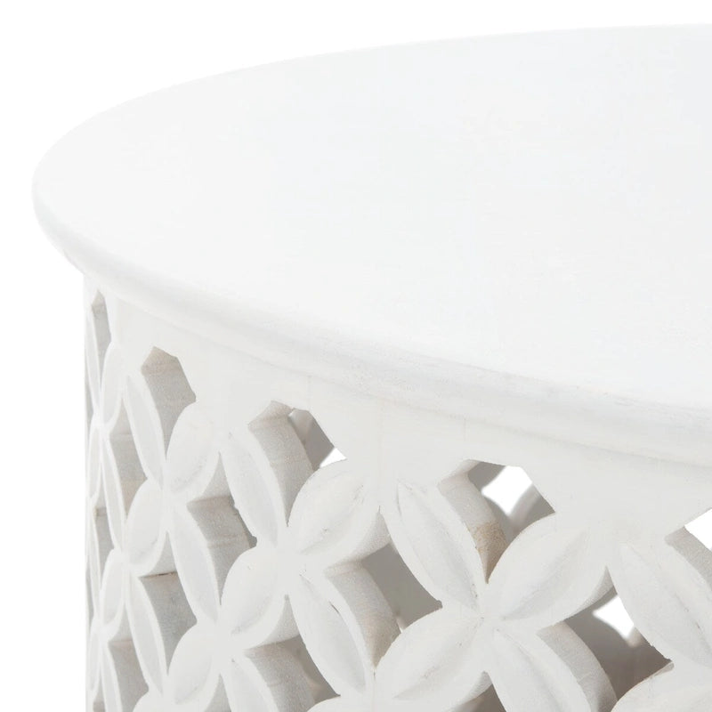 Round Coffee Table - 35 L x 35 D x 16 H - 35Wx35Dx16H