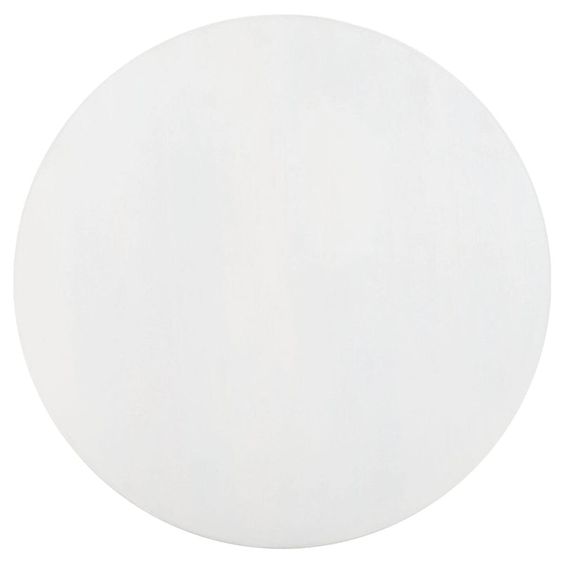 Round Coffee Table - 35 L x 35 D x 16 H - 35Wx35Dx16H