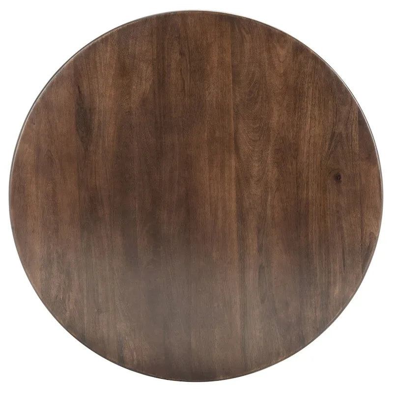 Round Coffee Table - 35 L x 35 D x 16 H - 35Wx35Dx16H