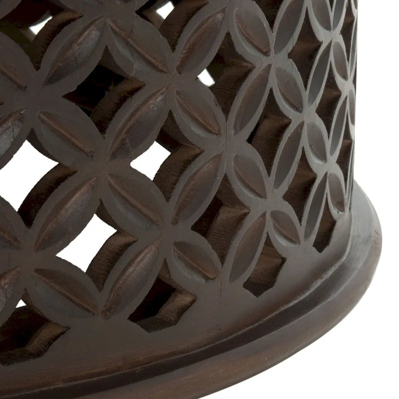 Round Coffee Table - 35 L x 35 D x 16 H - 35Wx35Dx16H