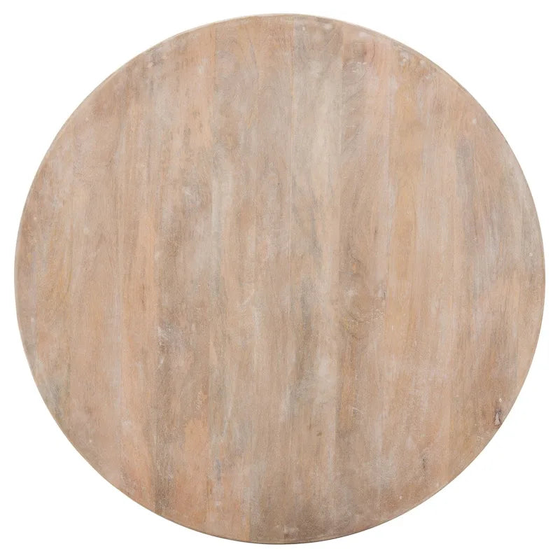 Round Coffee Table - 35 L x 35 D x 16 H - 35Wx35Dx16H