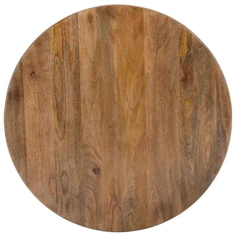 Round Coffee Table - 35 L x 35 D x 16 H - 35Wx35Dx16H