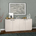 Credenza rettangolare larga 68