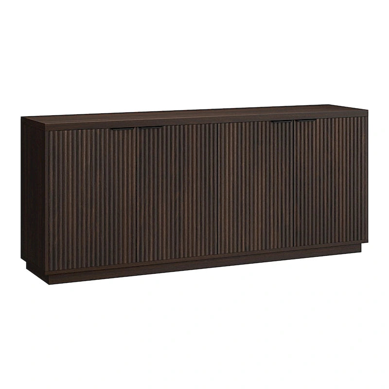 Credenza rettangolare larga 68