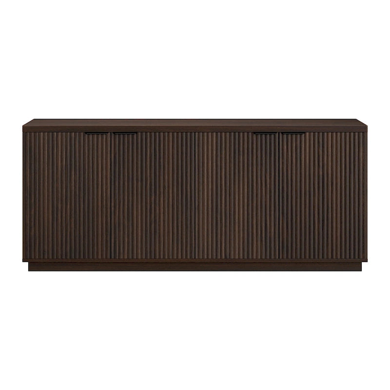 Credenza rettangolare larga 68