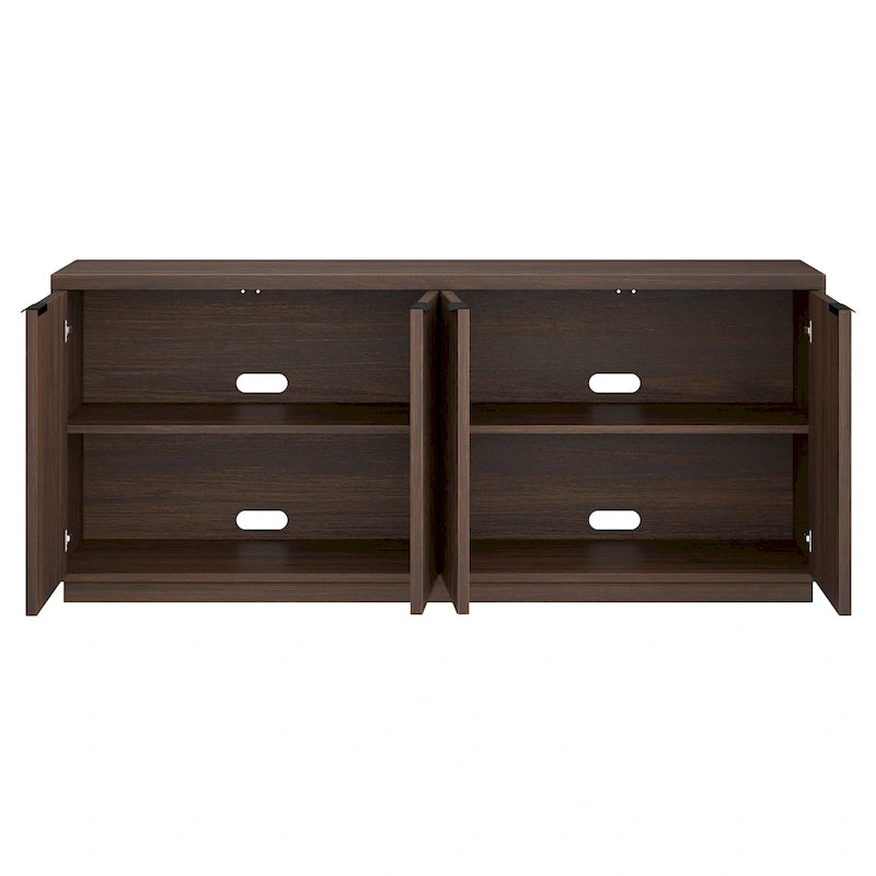 Credenza rettangolare larga 68