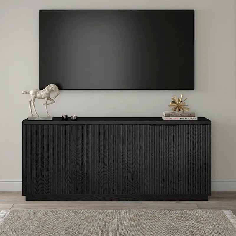 Credenza rettangolare larga 68