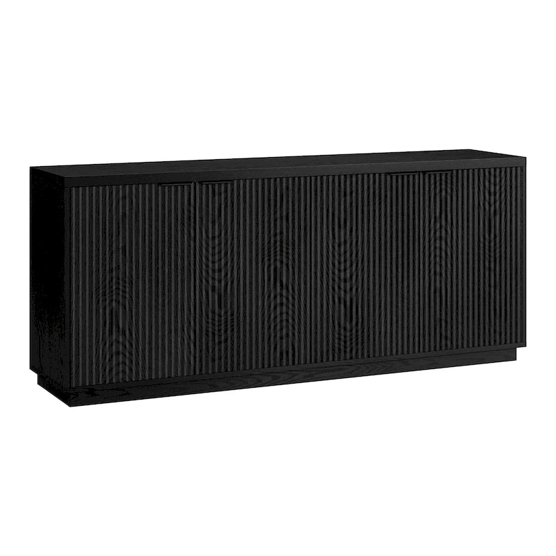 Credenza rettangolare larga 68