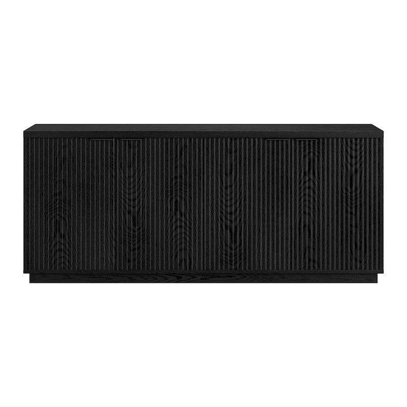 Credenza rettangolare larga 68