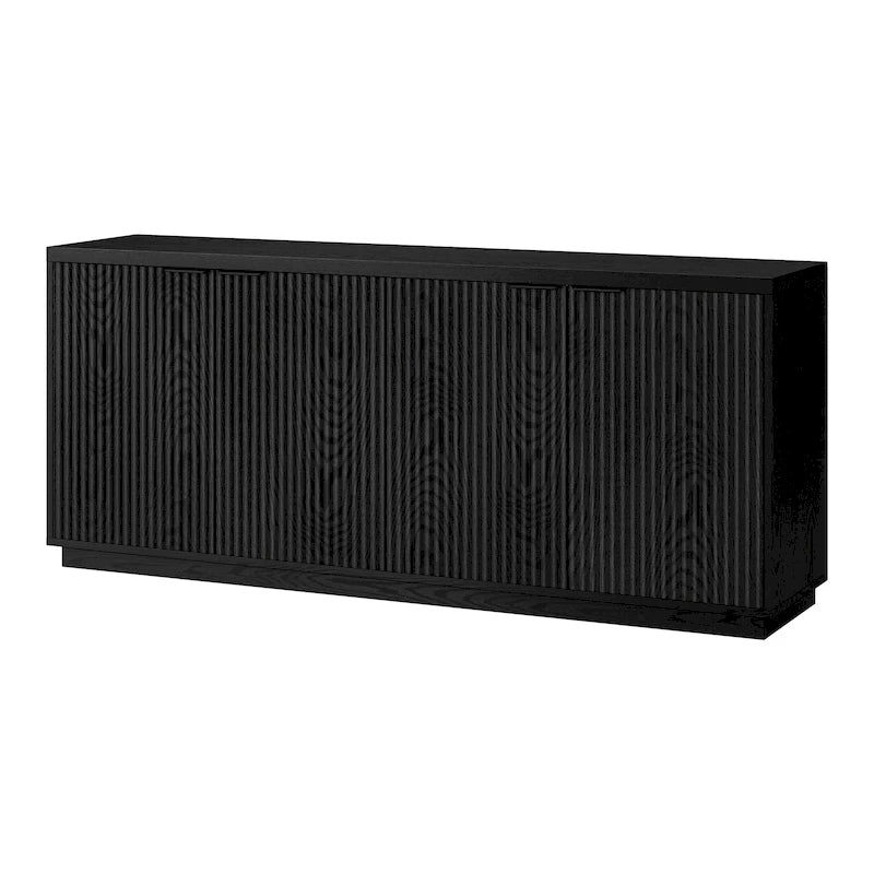 Credenza rettangolare larga 68