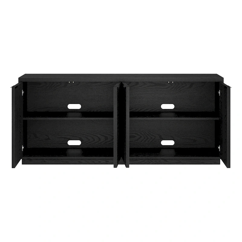 Credenza rettangolare larga 68
