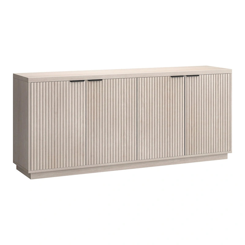 Credenza rettangolare larga 68