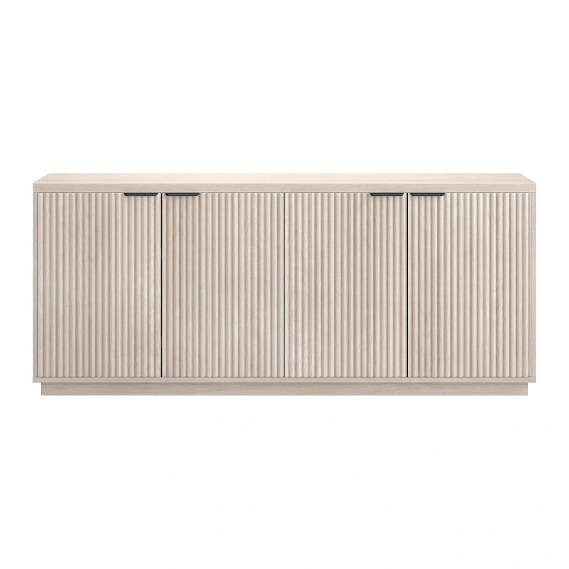 Credenza rettangolare larga 68