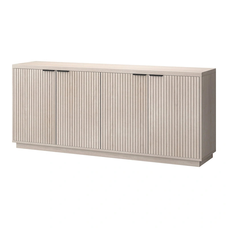 Credenza rettangolare larga 68