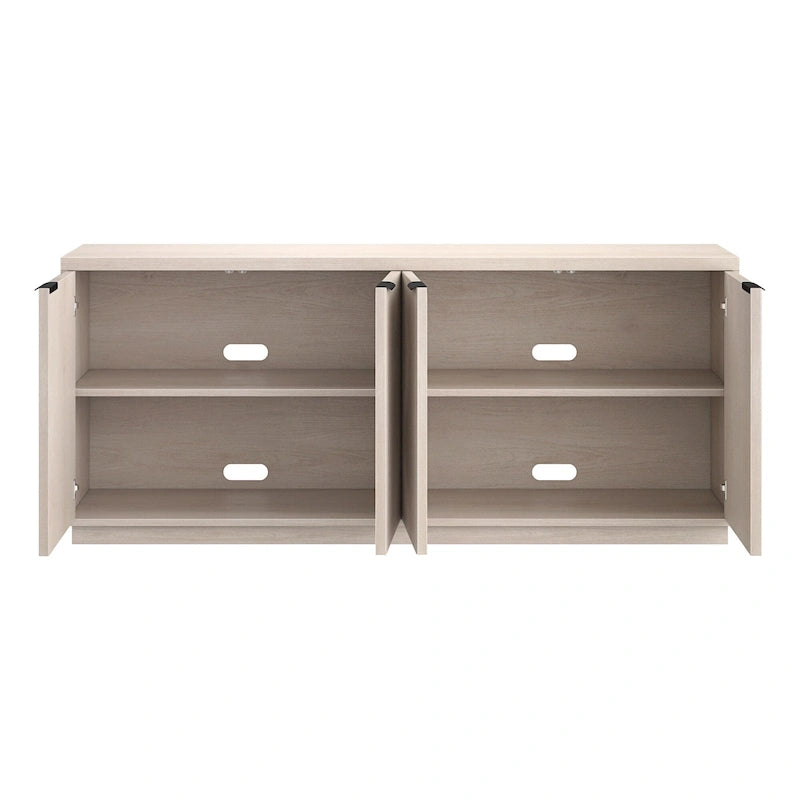 Credenza rettangolare larga 68